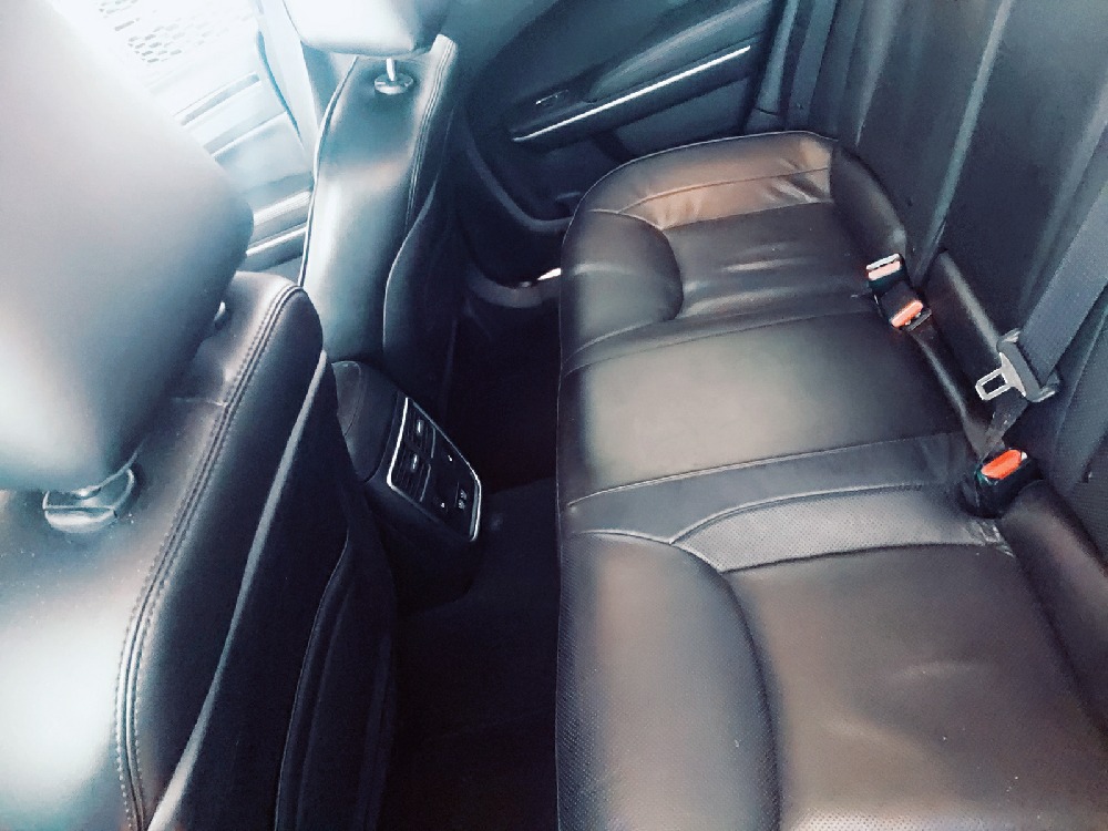 Chrysler 300